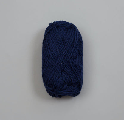 Rauma Garn Vams – 100 % norsk ull – 50 g ≈ 83 m