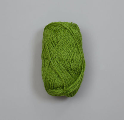 Rauma Garn Vams – 100 % norsk ull – 50 g ≈ 83 m