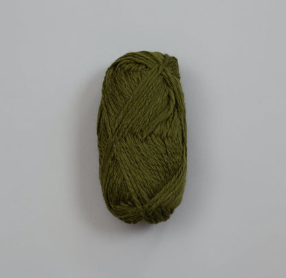 Rauma Garn Vams – 100 % norsk ull – 50 g ≈ 83 m