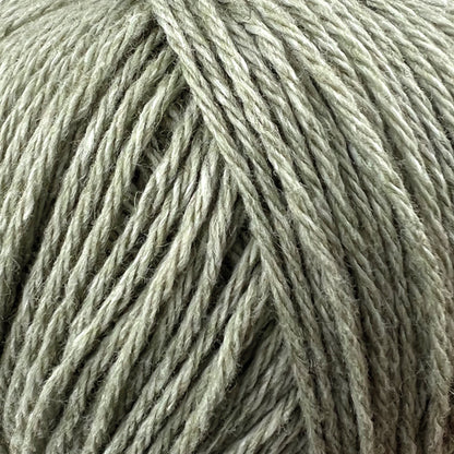 Berta by Permin – 55 % ull / 45 % bomull – 50 g/≈175 m