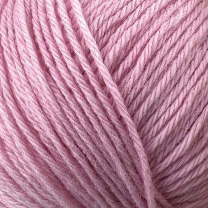 Berta by Permin – 55 % ull / 45 % bomull – 50 g/≈175 m