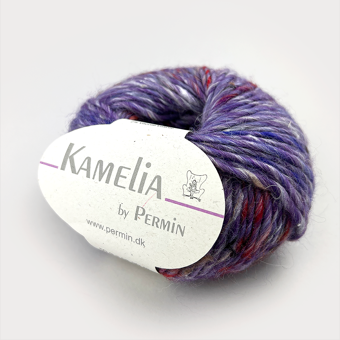 Kamelia | by Permin
