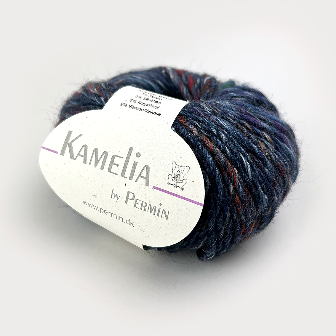 Kamelia | by Permin