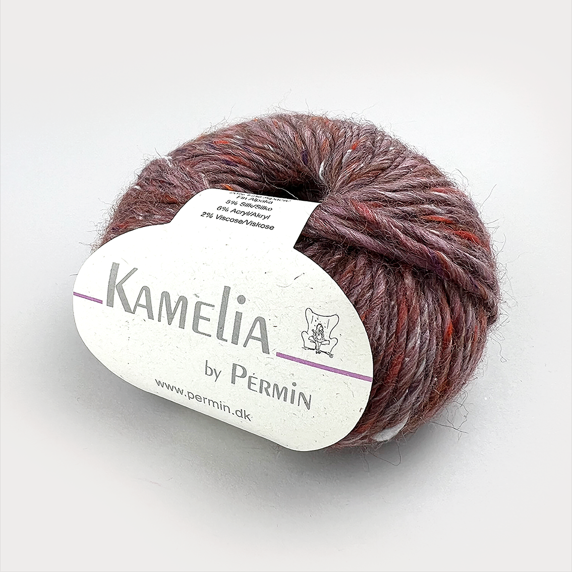 Kamelia | by Permin