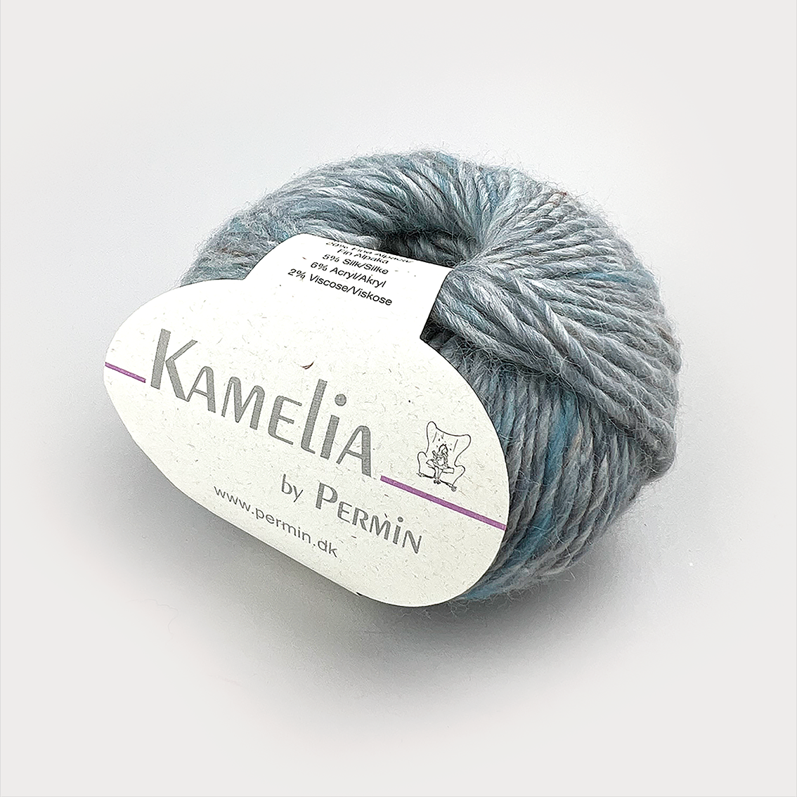 Kamelia | by Permin