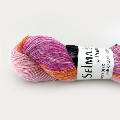 By Permin Selma – Superwash ull / polyamid – 50 g ≈ 210 m