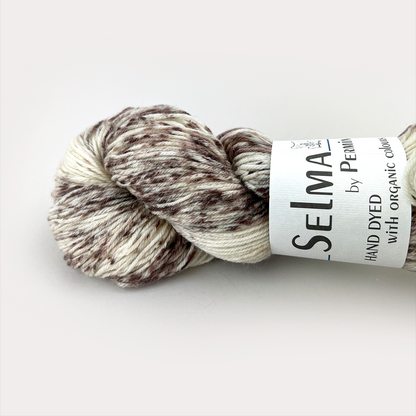 By Permin Selma – Superwash ull / polyamid – 50 g ≈ 210 m