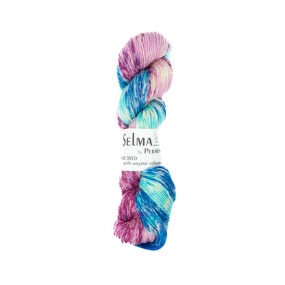 By Permin Selma – Superwash ull / polyamid – 50 g ≈ 210 m