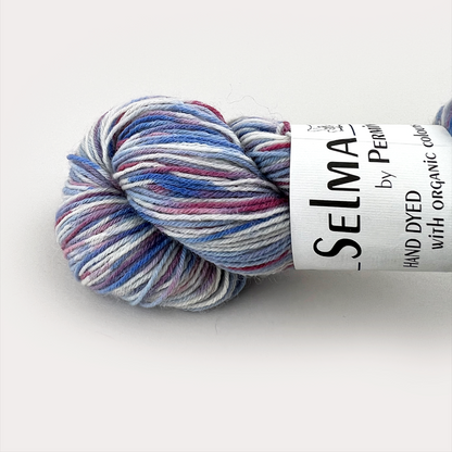 By Permin Selma – Superwash ull / polyamid – 50 g ≈ 210 m