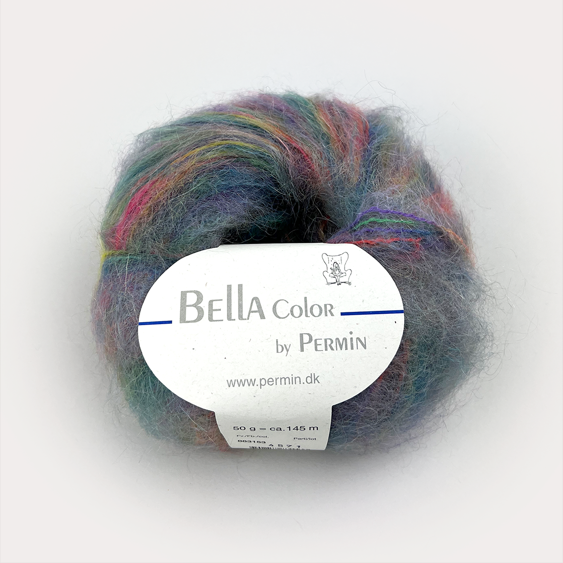 Bella Color | by Permin