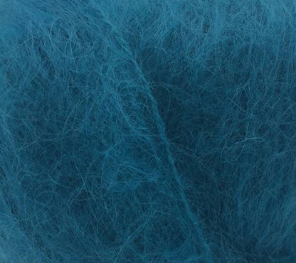 by Permin Bella – Kid Mohair / Ull – 50 g ≈ 145 m