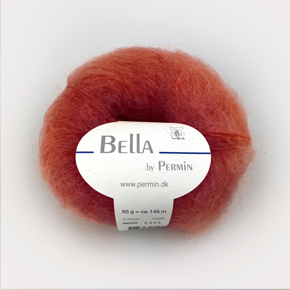 Bella | by Permin