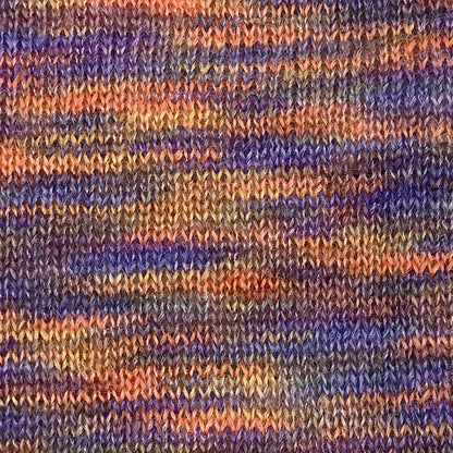 by Permin Angel Print – 70 % kid mohair / 30 % silke – 25 g ≈ 210 m