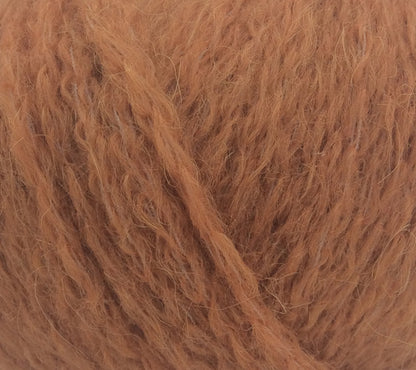 By Permin Alice – 63% Alpakka / 37% Polyamid – 50 g ≈ 150 m