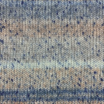By Permin Rigmor – 100 % superwash ull – 50 g ≈ 150 m