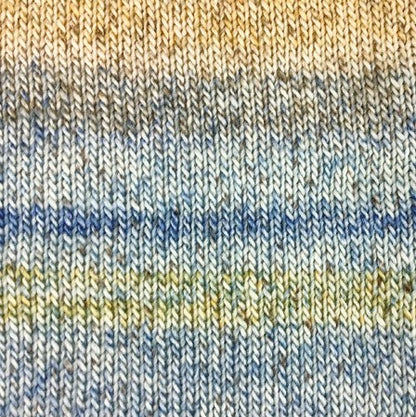 By Permin Rigmor – 100 % superwash ull – 50 g ≈ 150 m