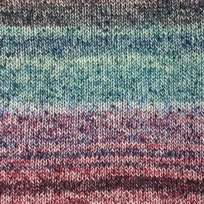 By Permin Rigmor – 100 % superwash ull – 50 g ≈ 150 m