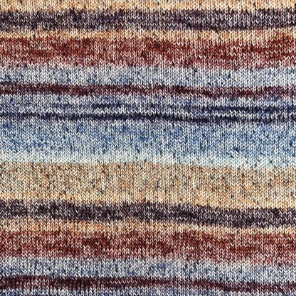By Permin Rigmor – 100 % superwash ull – 50 g ≈ 150 m