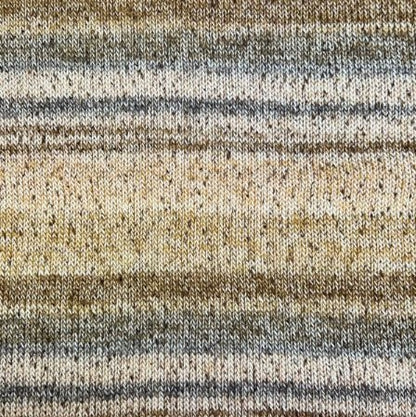 By Permin Rigmor – 100 % superwash ull – 50 g ≈ 150 m