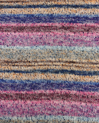By Permin Rigmor – 100 % superwash ull – 50 g ≈ 150 m