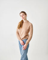 Basis raglan | Permin | Strikkepakke