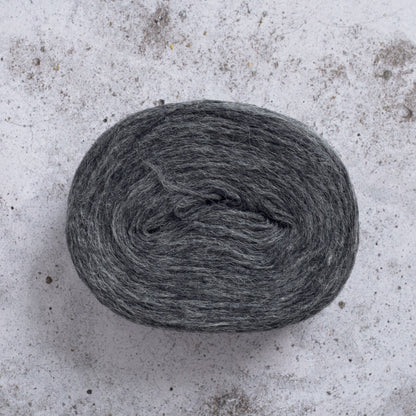 Ístex Plötulopi – 100 % islandsk ull – 100 g ≈ 300 m