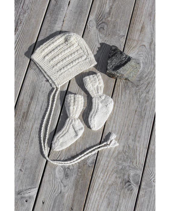 92015 - Varmende sett til baby