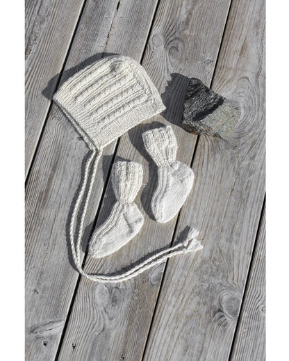92015 - Varmende sett til baby