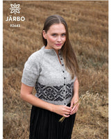 Ovansjö Kofte | Järbo | Strikkepakke