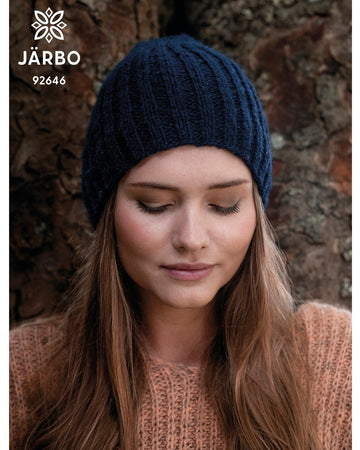 Untra lue | Järbo | Strikkepakke