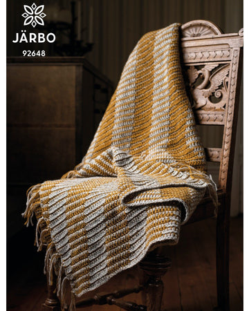 Angulus | Järbo | Heklepakke