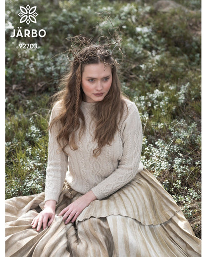 Fabel | Järbo | Strikkepakke