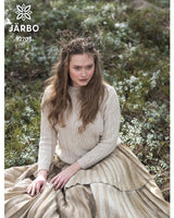 Fabel | Järbo | Strikkepakke
