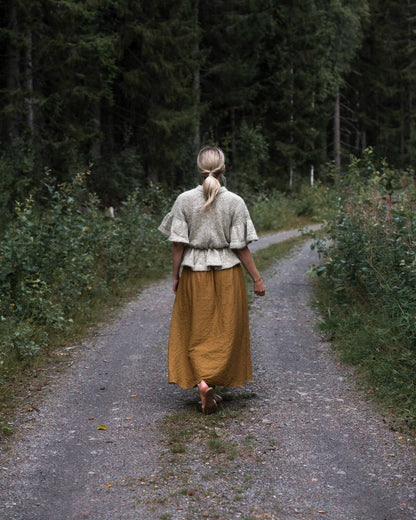 Iris | Järbo | Strikkepakke