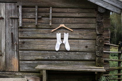 92739 - Vallgång sokker