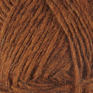 Lettlopi – 100 % islandsk ull – 50 g ≈ 100 m