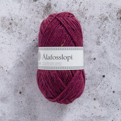 Alafosslopi – Ístex - 100 % islandsk ull - 100 g nøste