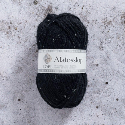 Alafosslopi – Ístex - 100 % islandsk ull - 100 g nøste