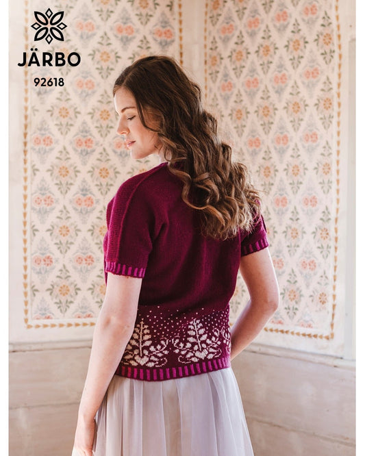Ann-Katrin | Järbo | Strikkepakke