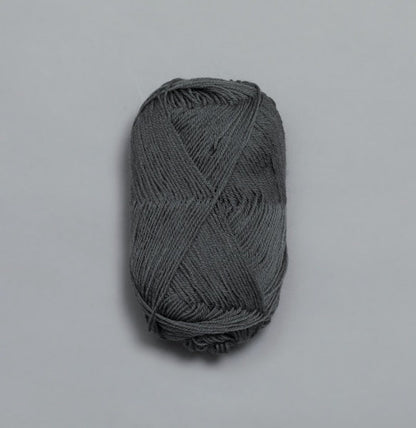 Rauma Garn Babygarn – 100 % merinoull (superwash) – 50 g ≈ 175 m