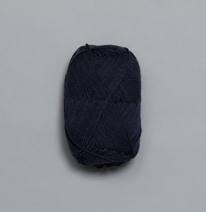 Rauma Garn Babygarn – 100 % merinoull (superwash) – 50 g ≈ 175 m