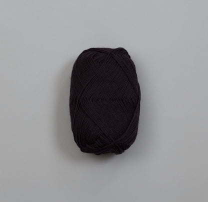 Rauma Garn Babygarn – 100 % merinoull (superwash) – 50 g ≈ 175 m