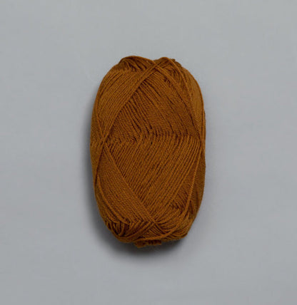 Rauma Garn Babygarn – 100 % merinoull (superwash) – 50 g ≈ 175 m