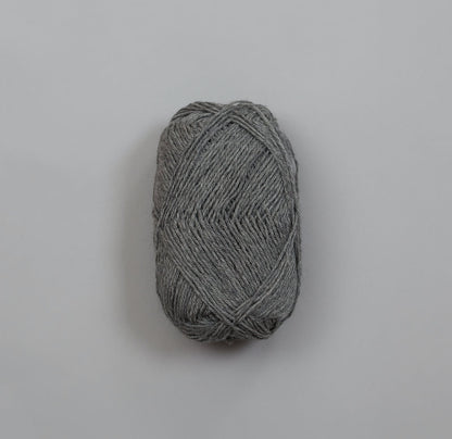 Rauma Garn Babygarn – 100 % merinoull (superwash) – 50 g ≈ 175 m