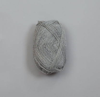 Rauma Garn Babygarn – 100 % merinoull (superwash) – 50 g ≈ 175 m