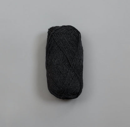 Rauma Garn Babygarn – 100 % merinoull (superwash) – 50 g ≈ 175 m