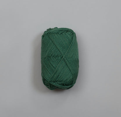 Rauma Garn Babygarn – 100 % merinoull (superwash) – 50 g ≈ 175 m