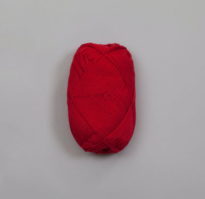 Rauma Garn Babygarn – 100 % merinoull (superwash) – 50 g ≈ 175 m
