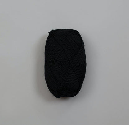 Rauma Garn Babygarn – 100 % merinoull (superwash) – 50 g ≈ 175 m