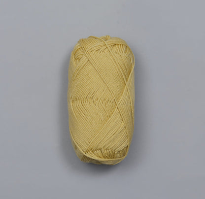 Rauma Garn Babygarn – 100 % merinoull (superwash) – 50 g ≈ 175 m